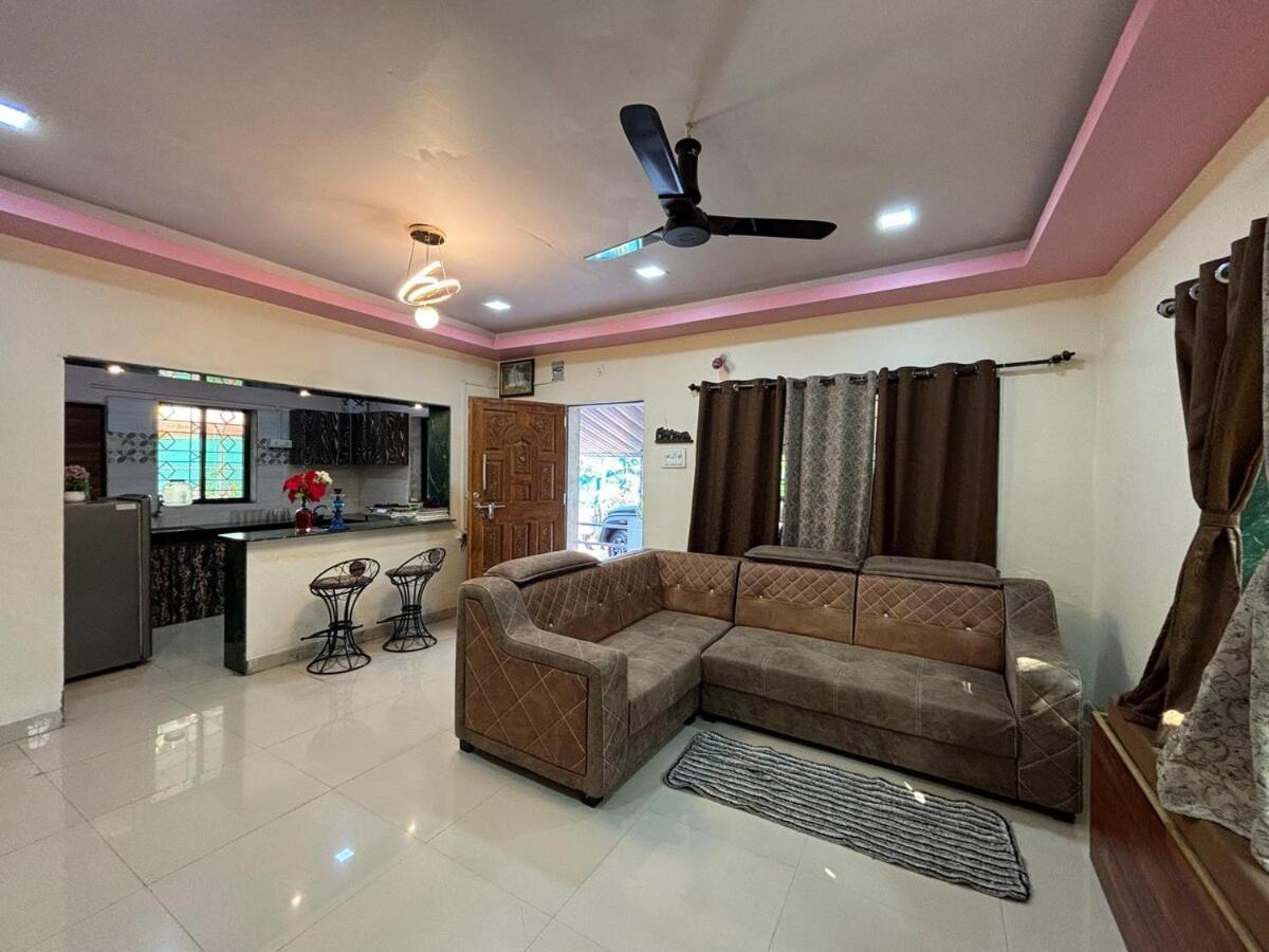 Govind Villa - 3Bhk Penthouse Suite With Pool Splash Lonavala Exterior photo