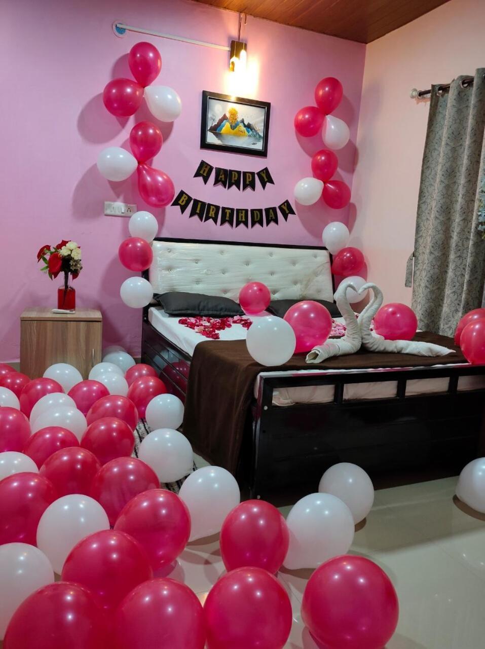 Govind Villa - 3Bhk Penthouse Suite With Pool Splash Lonavala Exterior photo